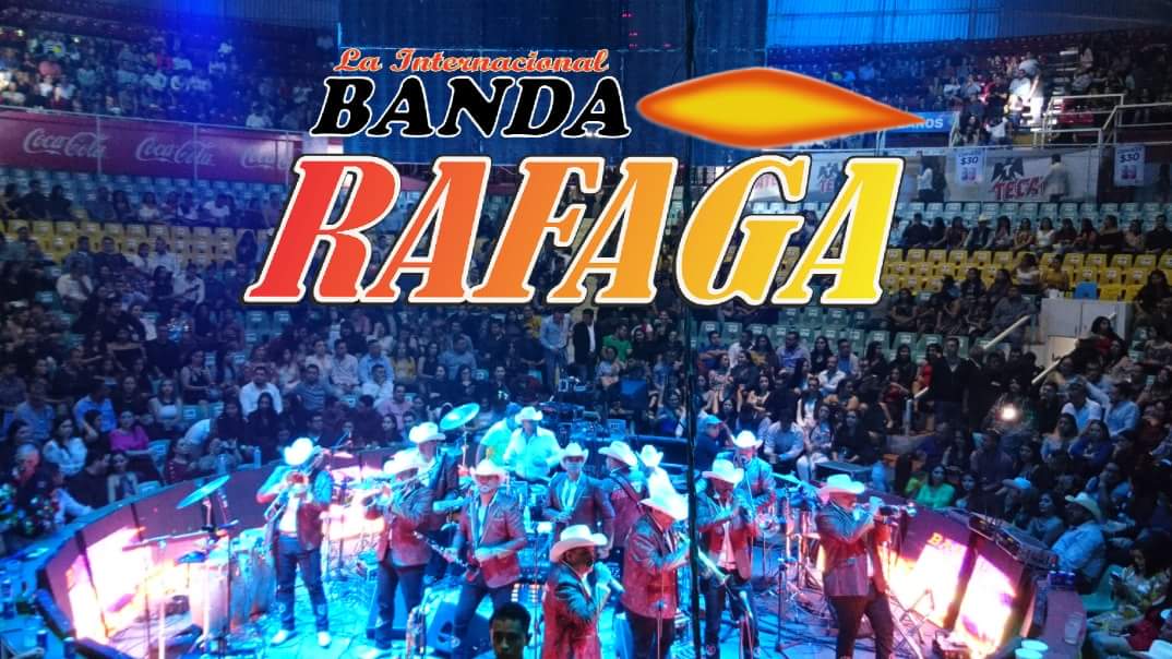 BandaRafaga's tweet photo. Hola que tal  saludos mi gente https://t.co/gb5iigmwQ8