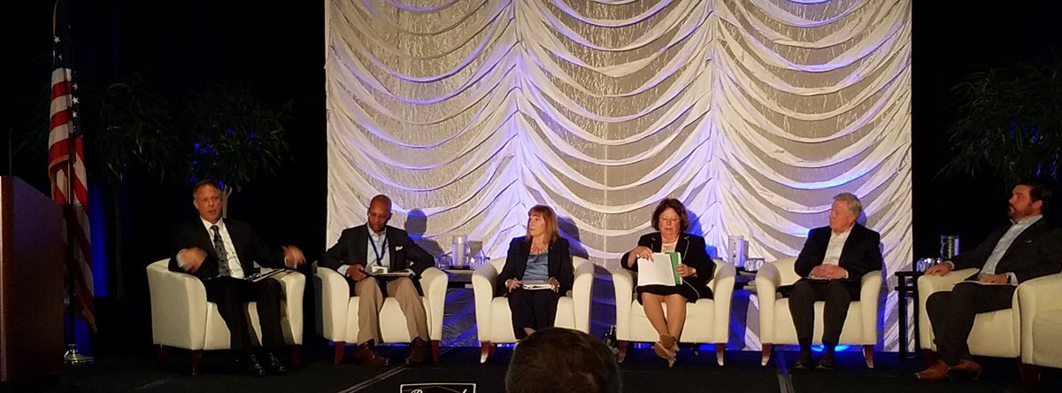 ByronDruss's tweet photo. NJ leads US infrastructure legislation #Water Quality Accountability Act (Jul'18) as described by @amwater's COO Walter Lynch &amp; @MiddlesexWater's CEO Dennis Doll @MovinH2OForward #WaterSummit18 #WQAA https://t.co/WeKryYrhhe