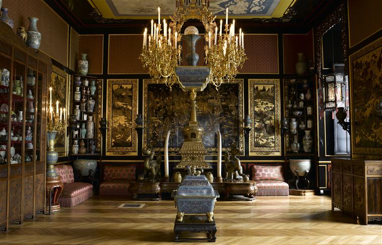 musée de fontainebleau