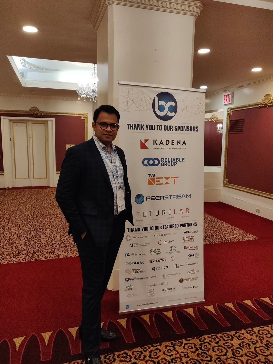 TVS Next tweet media