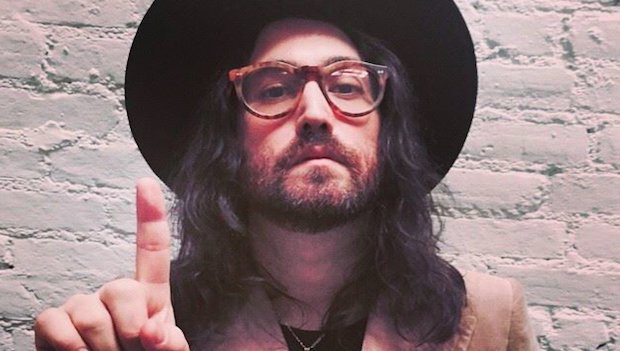   Happy 43rd birthday Sean Lennon  