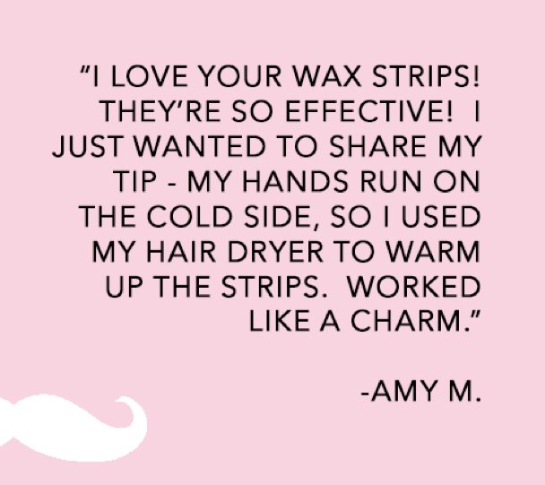 No Mo-Stache tweet media