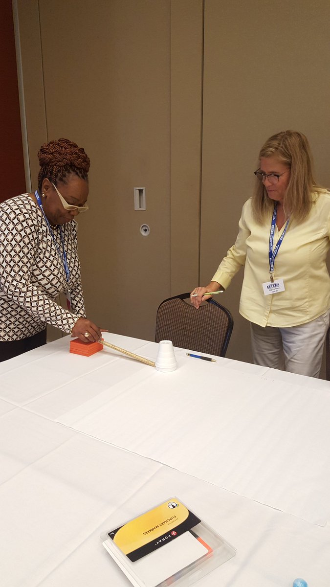 StemSau's tweet photo. Great times, new friends, and amazing learning at #ISEASTEM2018 #saustem https://t.co/jFHJls0jP9