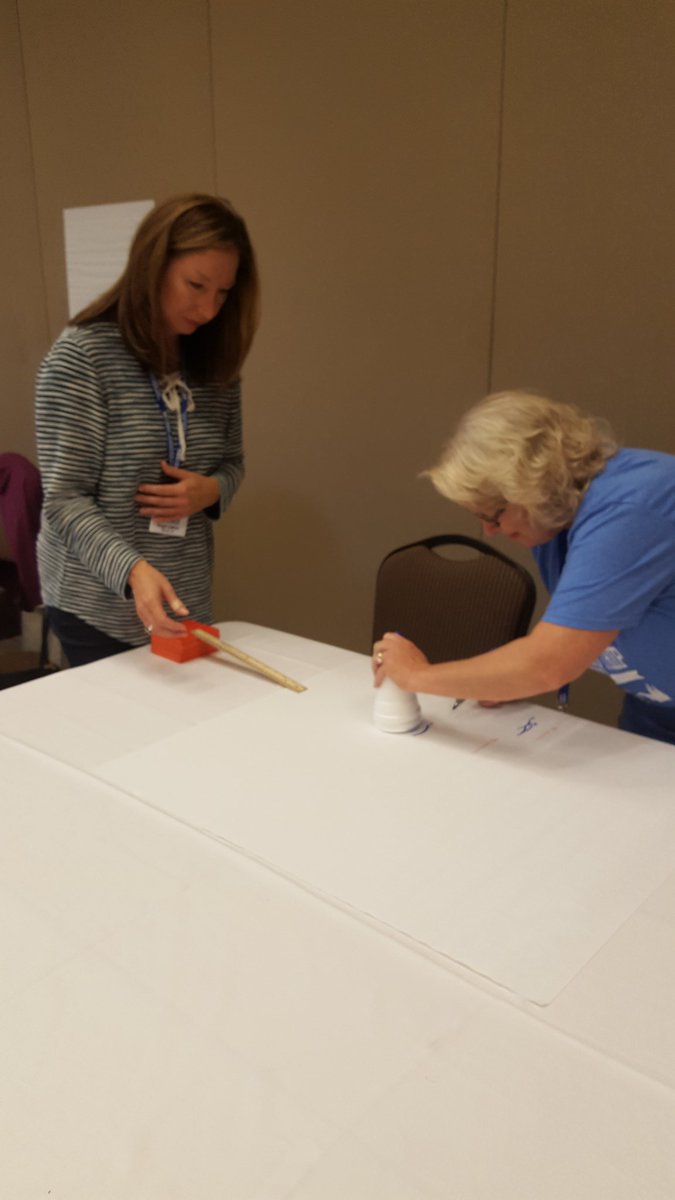 StemSau's tweet photo. Great times, new friends, and amazing learning at #ISEASTEM2018 #saustem https://t.co/jFHJls0jP9