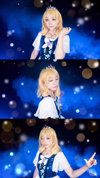 Twitterのコスプレ画像49