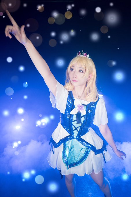 Twitterのコスプレ画像48