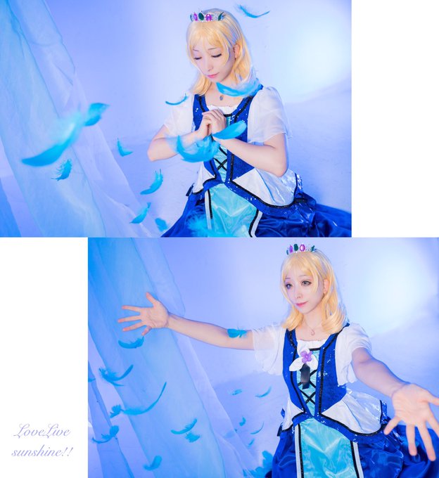 Twitterのコスプレ画像50