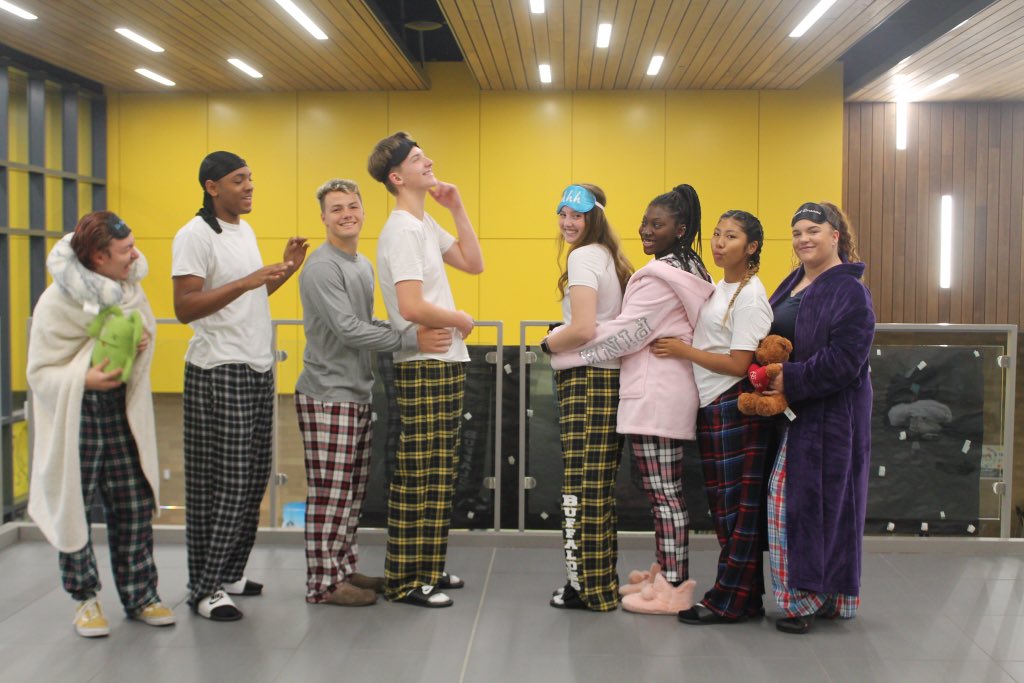 The Herd tweet media