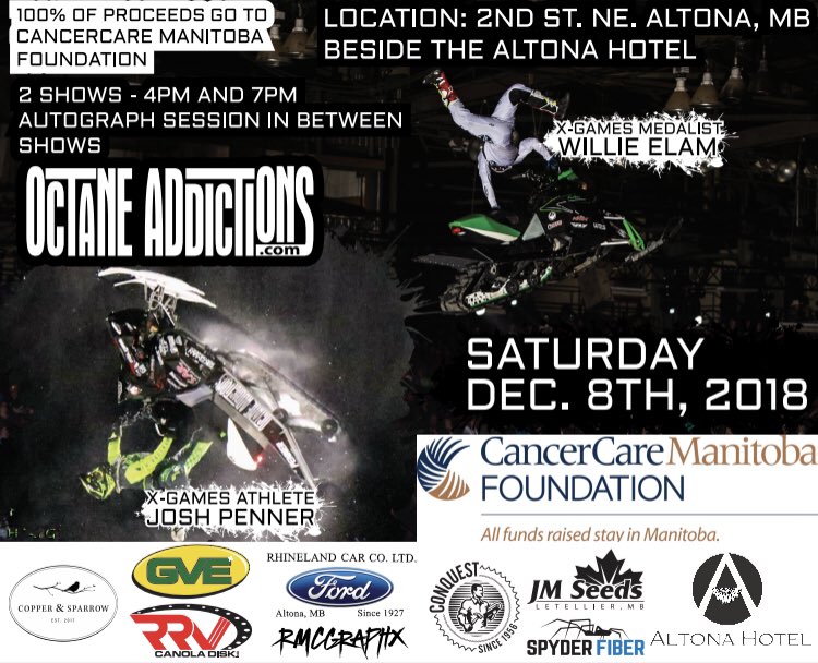 Josh Penner tweet media