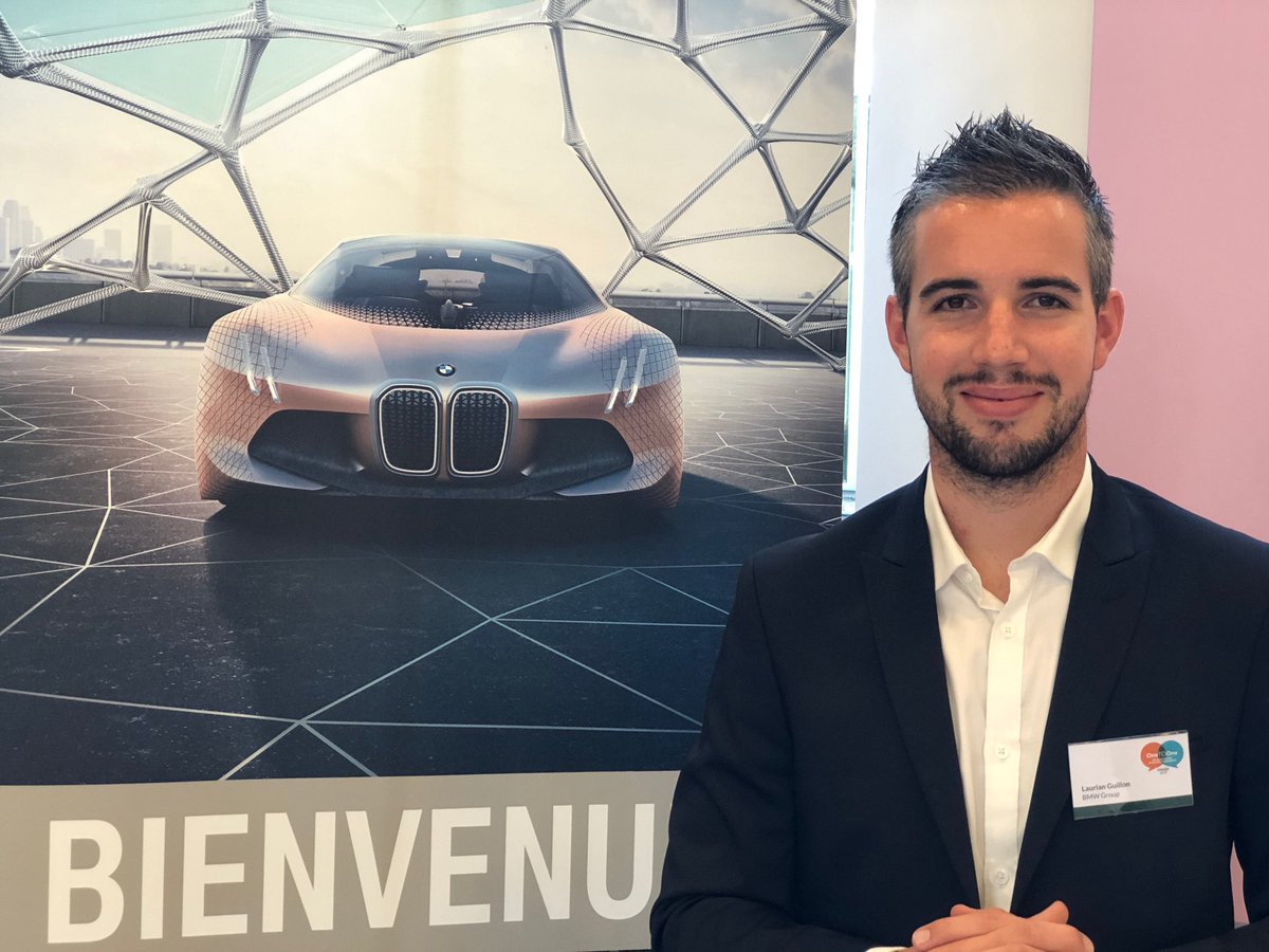 CercleWK85's tweet photo. Pour le Chargé de projets #RH et #digital #RH de @BMWFrance : 
👉 Dynamisme 
👉 Ouverture 
👉 Excellence https://t.co/7pcKkoeYYt