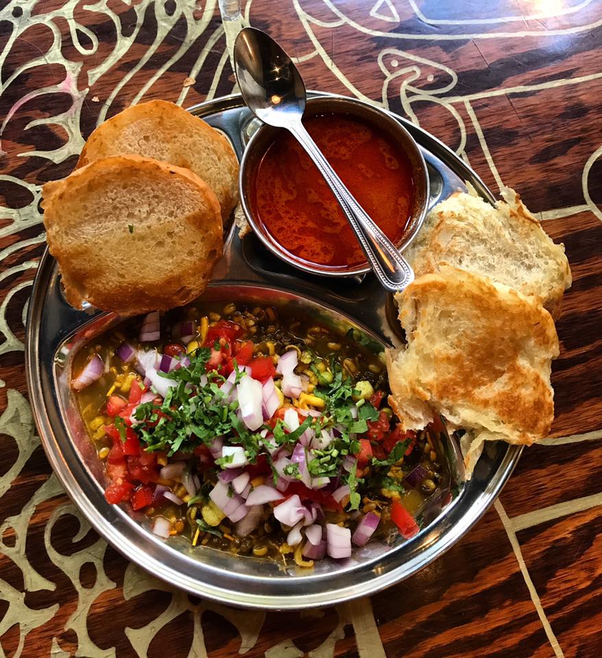 Dreary weather calls for some SUPER flavorful (and comforting) food from <a href="/chaipani/">Chai Pani</a>, <a href="/rasachapelhill/">Rasa Indi-Chinese</a>, <a href="/wildcooksgrill/">The Wild Cook's Indian Grill</a>, <a href="/cholanad/">cholanad</a> or <a href="/ThaiHarmony102/">ThaiHarmony</a>! #takeoutcentral #deliveryheroes #eatlocal