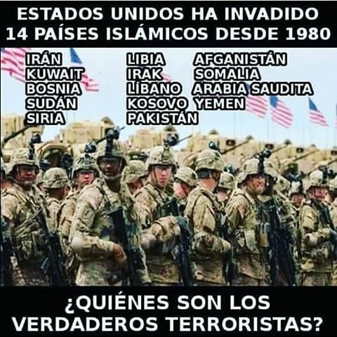 ONU - Venezuela un estado fallido ? DpEwa9xX4AUMF3i