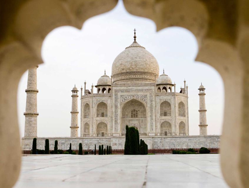 KuoniCambridge's tweet photo. Do you consider yourself to be a bit of a foodie??? Then let @itsanitarani guide you through some of her favourite's on her journey through #India . Visit @KuoniCambridge to discuss your bespoke tailor made holiday experience to India  https://t.co/b7pzgc6CPq https://t.co/eZrIKaaZ57