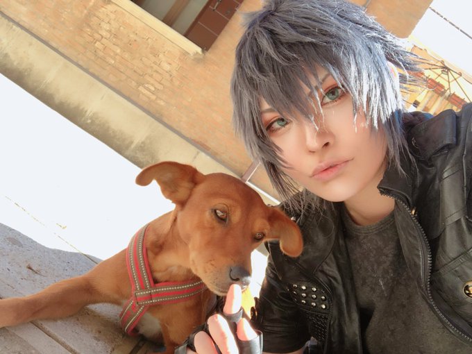 コスプレイヤー類のTwitter画像15