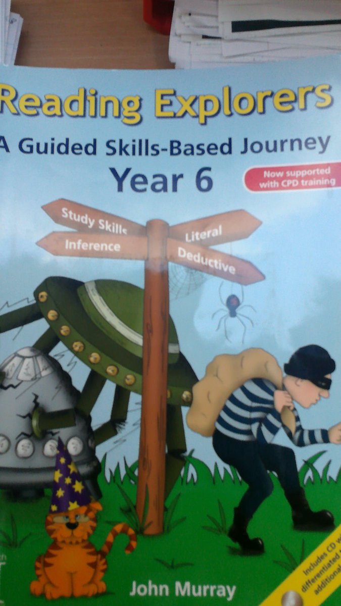AngleseyP's tweet photo. Bringing the text to life in Year 6! Turning the class into Dingle Village #readingdomains #readingexplorers #exploringreading! @ReadingExplorer @ICT_MrP @ https://t.co/06e1ouTU7K