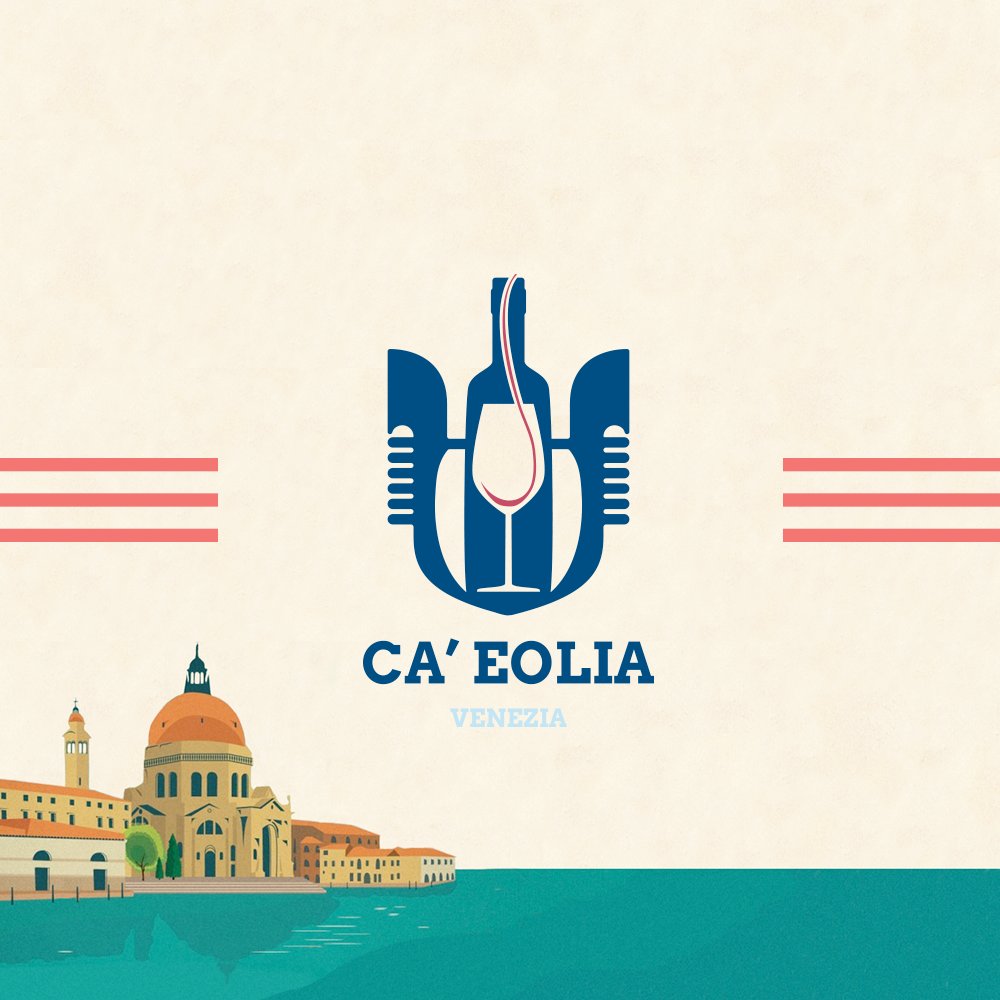 Gekosfactory's tweet photo. Scopri il nostro ultimo #progetto di #branding per #CaEolia: dal #restyling del #logo al #sitoweb, al #packaging, tutto il percorso di realizzazione #grafica ha avuto come filo conduttore il legame tra #Venezia e i prodotti dei #ColliEuganei.
👉https://t.co/xLIJjNXDRx 
#begekos https://t.co/rE6ZirHv0m