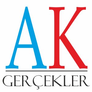 2 Hesabı birden
askı olan
@AkGerceklerTR 
@AkGercekler_TR
Ak dava neferinin
Yeni hesabını takibe alalım lütfen
🇹🇷@_AkGercekler🇹🇷

#FF
#AkTakip 
#AkEkip