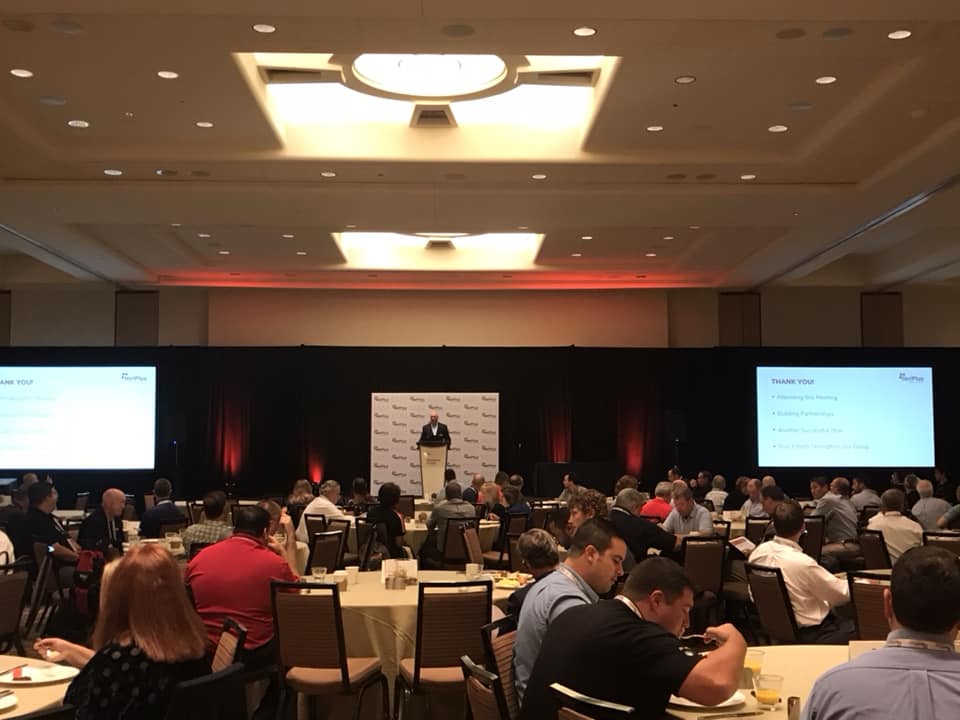 AlbionEngCo's tweet image. Stop by the Albion Table for dispensing solutions at #NetPlusAlliance 2018 Annual Meeting. #PowerofPartnershipNPA #Albioneng #Dispensingsolutions