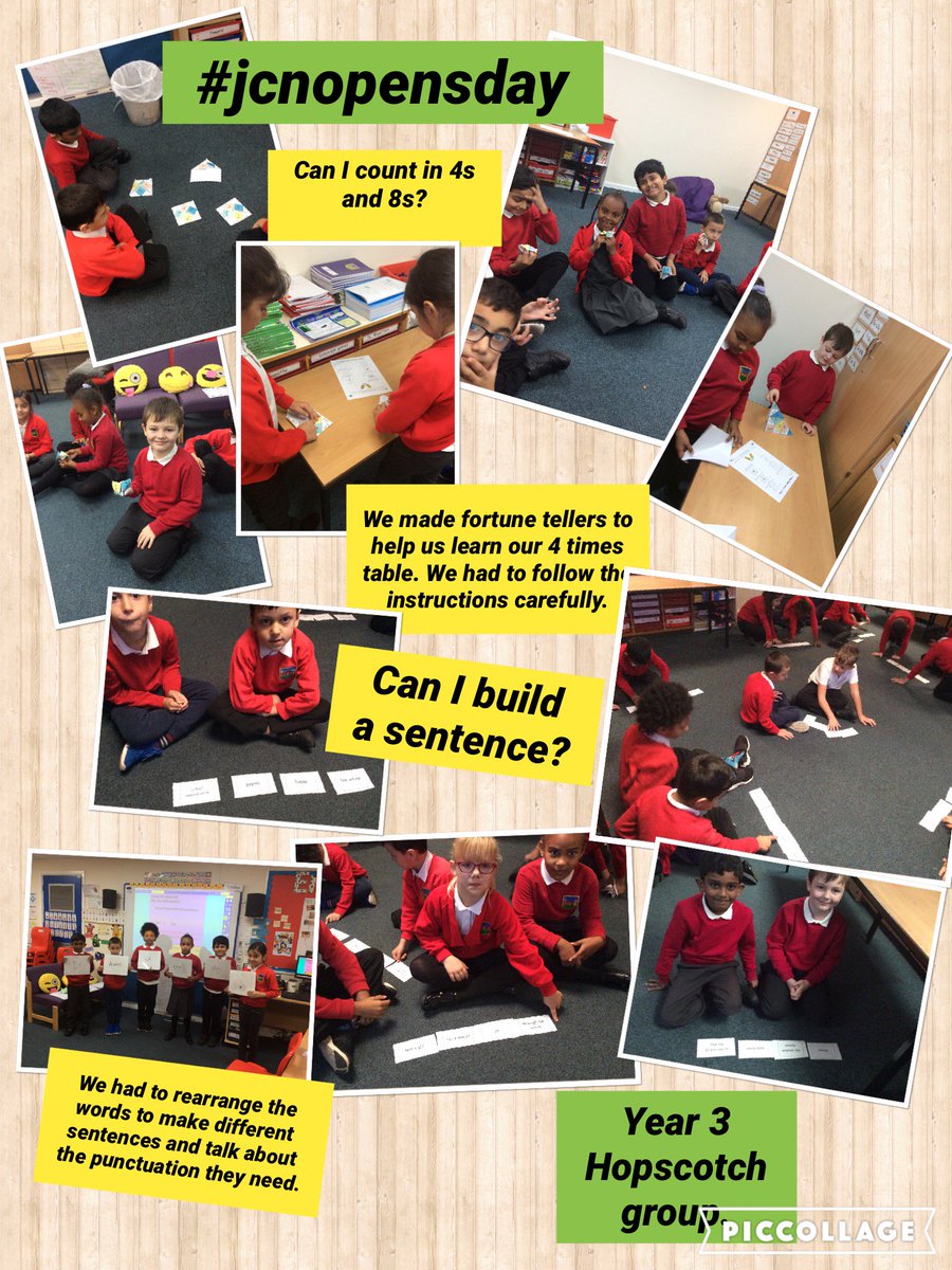 cashprimary's tweet photo. Hopscotch learning was lots of fun today on No Pens Day #JCnopensday https://t.co/4P2MR2BzoG