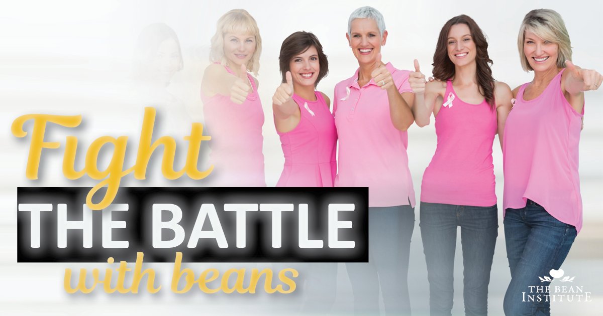beaninstitute's tweet photo. When it comes to #breasthealth, bean consumption gets a 👍.
Research confirms women who increase their #fiber intake at an early age have a lower risk of developing breast cancer throughout adulthood.
#BreastCancerAwareness #FightLikeAGirl 
Read more:https://t.co/XII1pzNXLw https://t.co/rrOwYp5RSU