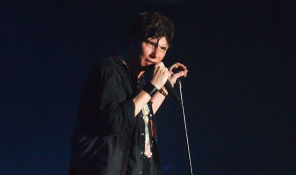 Happy Birthday Mr. Eric Martin
October 10, 1960 

Mr. Big - Undertow (Official Video)
 