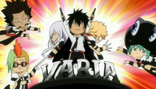FSW_Rol's tweet photo. ⊹˚. Se solicita .˚⊹

Varia ↷ Katekyo Hitman Reborn.

  ↳ Belphegor y Fran los quieren ver por aquí.

¿ #RT ? https://t.co/sP8FP3fzpH