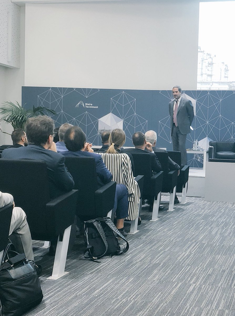 “Fare l’imprenditore è un lavoro duro, ma la nostra testimonianza è che esiste un modello italiano di imprenditoria vincente. Sono testimone oculare di come all’estero le imprese italiane sono quello che tutti vogliono e cercano”. Pierroberto Folgiero #piccolaindustria