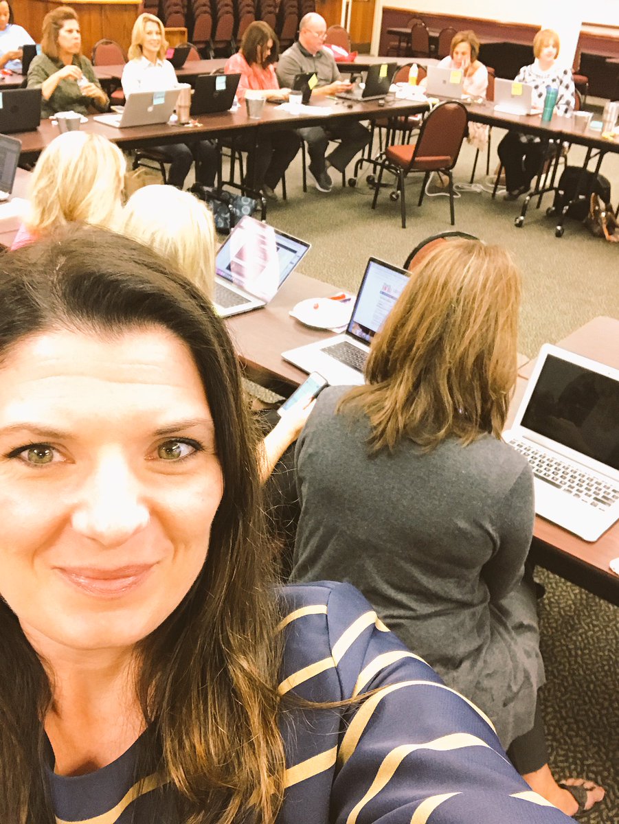 bhall_iabs's tweet photo. A1: Any PD with @ncmtss is selfie worthy!  #NWMTSSChat https://t.co/1E9QDGm5bc