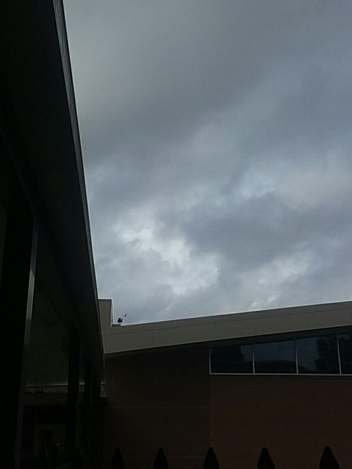 SciCoachOv's tweet photo. #WSFCSWeather @SpeasGlobal #DataPlusObservation There are more clouds this morning than yestetday and the #barometer reading is lower too. #Sci5E11
@davisinst https://t.co/rvi6NqABt7