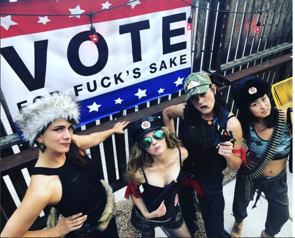 CLAWstin tweet media