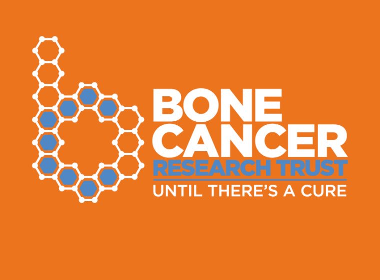This week is Bone Cancer Awareness Week! We are supporting the @BCRT and have important announcements and exciting news from tomorrow onwards!!! #DumSpiroSpero #ChildhoodCancer #Cancer #EwingSarcoma #Sarcoma #BoneCancerAwarenessWeek #bcrt #BeYourBest #CharityTuesday #Brave 💪🏻👊🏻