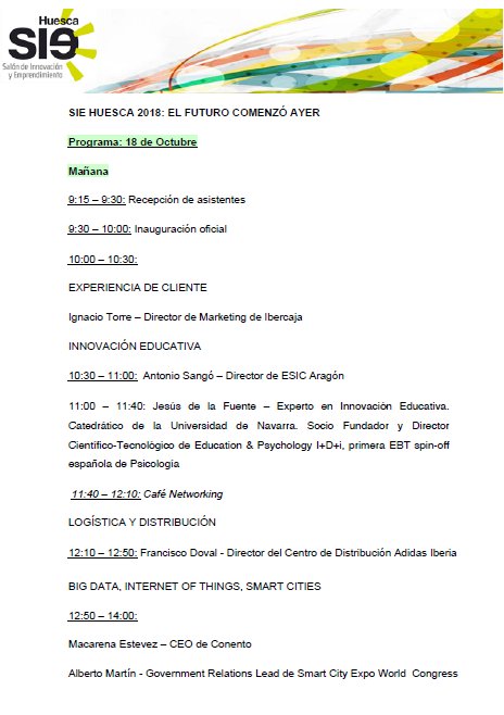 SIE Huesca tweet media