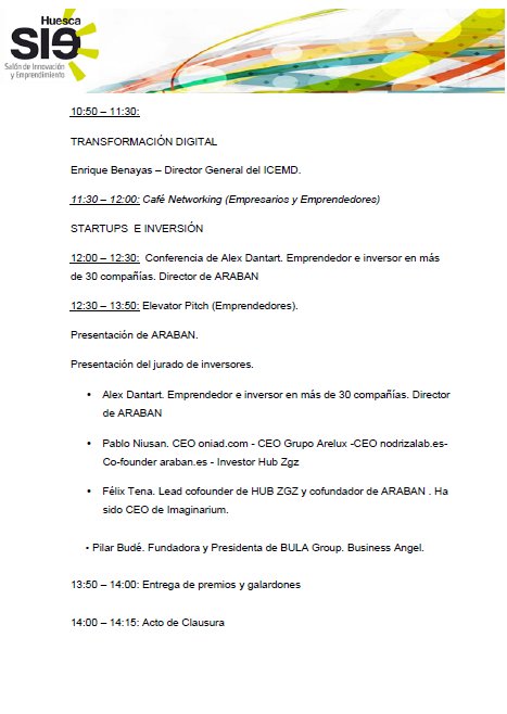 SIE Huesca tweet media