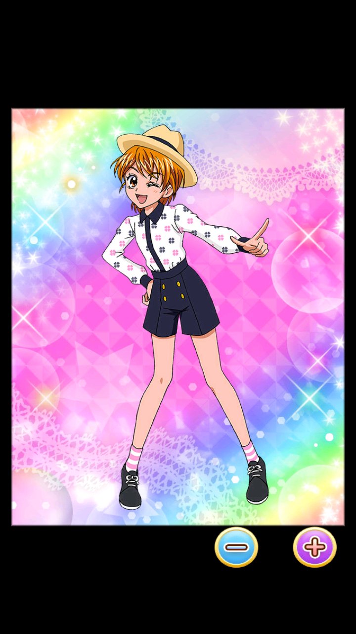 リュウガ Toheart2完走しました S P 美墨なぎさ誕生祭 美墨なぎさ誕生祭18 キュアブラック誕生祭 キュアブラック誕生祭18 なぎさ 誕生日おめでとう T Co S6mi8e6qqh Twitter