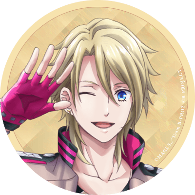 B Project 絶頂 エモーション Tvアニメ B Project 絶頂 エモーション 19年1月放送決定記念 Twitterヘッダー アイコンプレゼント第4弾 ぜひダウンロード ご活用ください Killer King 寺光唯月 Killer King 寺光遙日 T Co
