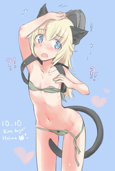 ヘルマ レンナルツのtwitterイラスト検索結果 古い順