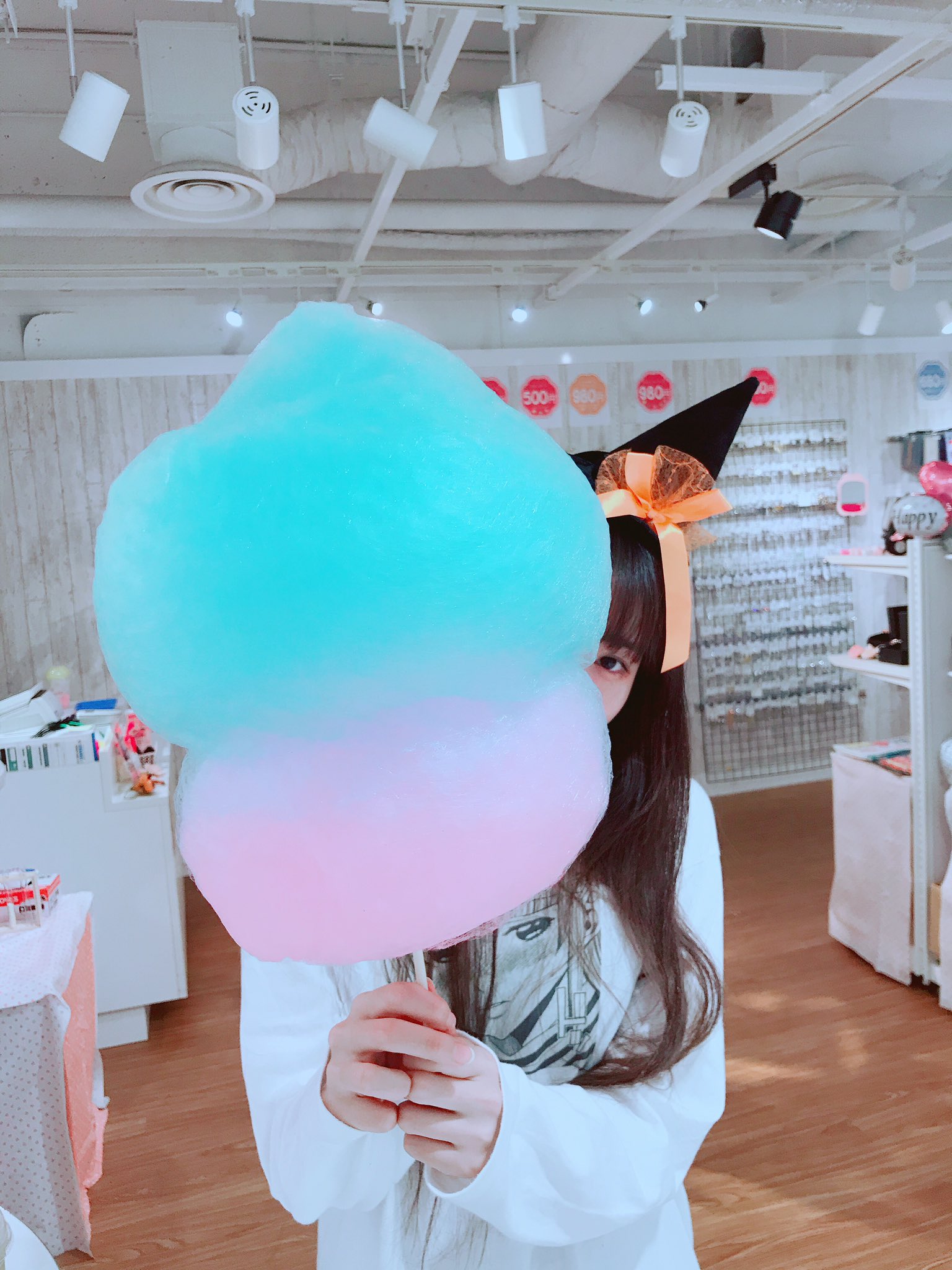 雲の王国 梅田opa店 Kumonooukoku1 Twitter