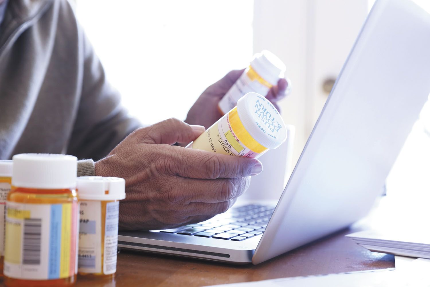 Controlled Substances Act Wikipedia
