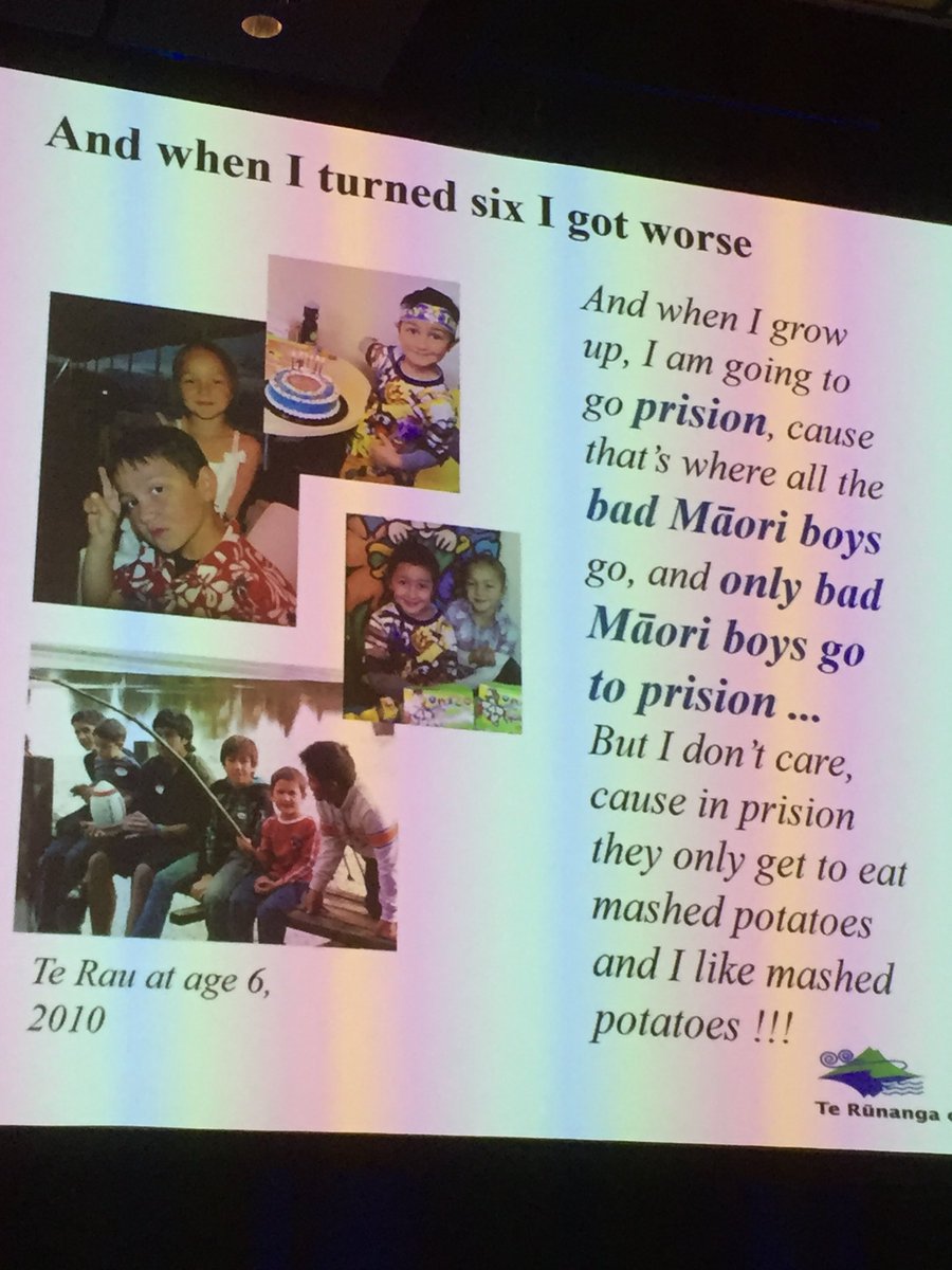 If this slide alone doesn’t inspire change, there’s something fundamentally wrong! 😥 #ulearn18 #notatulearn via Dr Hana O’Regan