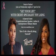 SRNetwork_'s tweet image. facebook.com/45578866460688…

Source Nation! Wed nite at 7 Est #GetYourLife #CreditSpecialist @mstoylaing @toylaing @tiffaneymalott #HowToBeABossByBeingYourself #TransformationalSpeaker #Author #Entrepreneur
@srnlivetv @srnetwork_ @myramcknight @dhylles @tsmitchellpower @docswagg06