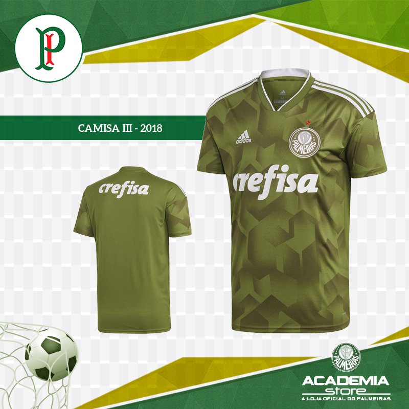 _AcademiaStore's tweet photo. #AcademiaStore #LojaOficialdoPalmeiras | Nossos endereços em https://t.co/4J3LdzoEc7 https://t.co/OnKyhpO9gZ