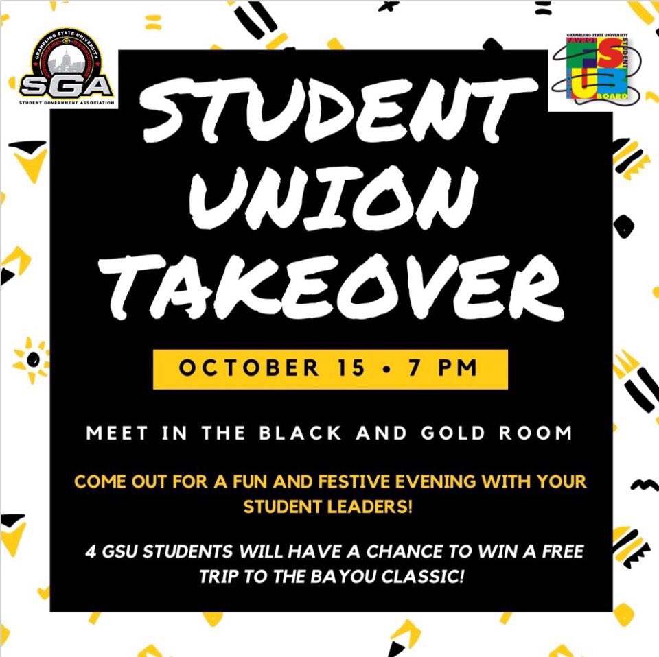 Upcoming Events!!!