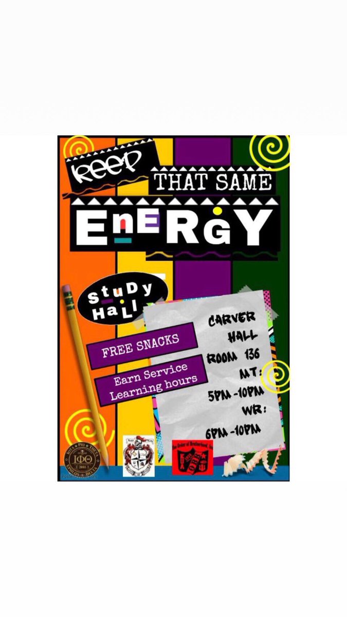 grambling_sga_senate (@gramblingsenate) on Twitter photo 