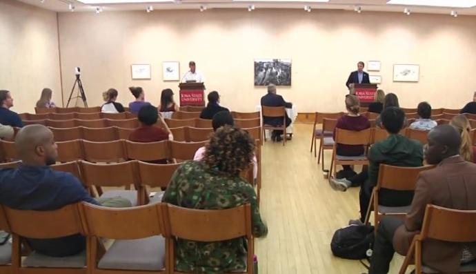 Great recap on last week's debate! 

kcrg.com/content/news/I…