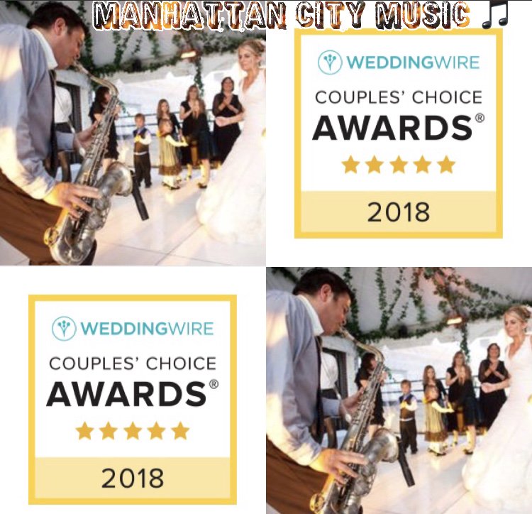 Manhattan City Music tweet media