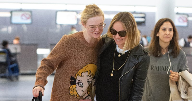 New Update: Arrives at JFK Airport in New York City olivia-wilde.net/?p=1529&utm_ca… #oliviawilde