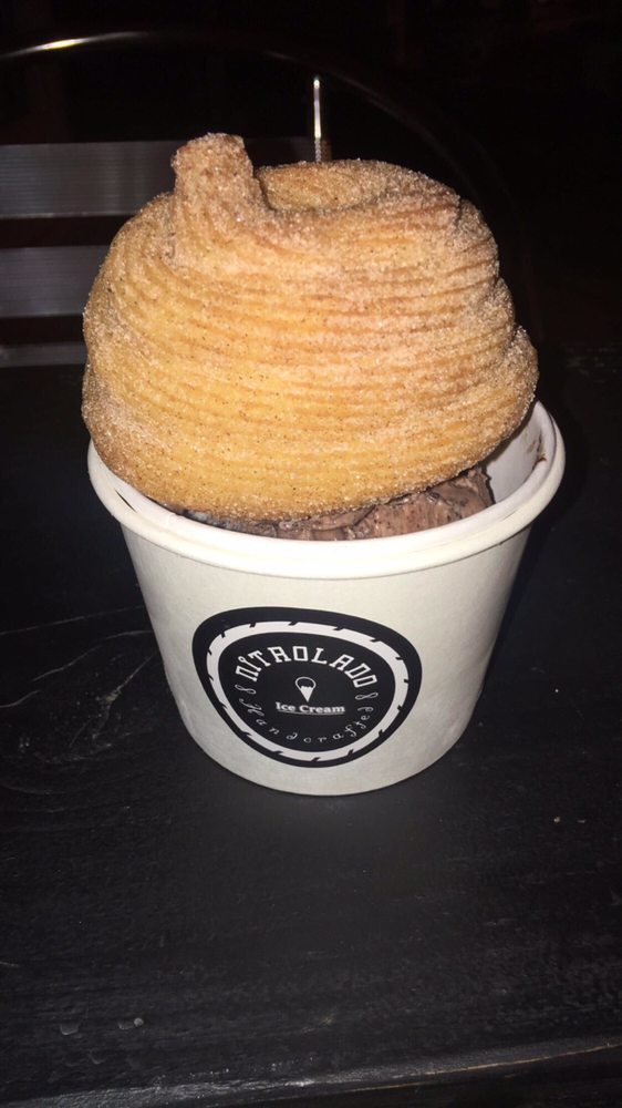 Nitrolado1's tweet photo. Celebrate your Norwegian bloodline to honor Leif Erikson for taking the first Europeans known to have set foot in North America. Bring your family for some ice cream at Nitrolado
#NationalLeifEriksonDay #Nitrolado #IceCream https://t.co/nX3xLZUuE9