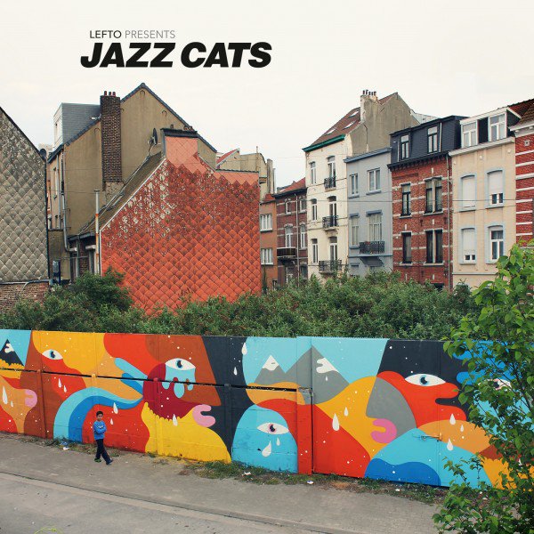 Album of the week: Compiled by Belgian DJ and eclectic connoisseur <a href="/Lefto/">Lefto Early Bird</a>, ‘Jazz Cats’ showcases the next generation of Belgian jazz artists including the psychedelic jazz-fusion collective <a href="/BRZZVLL/">BRZZVLL</a> and more. bit.ly/2yrviHf #jazz #albumoftheweek