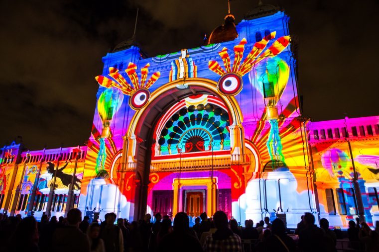 Melbourne Festival ends 21st October. Showcasing international calibre of Art. 

Visit melbournefestival.com.au for schedule of events. 

#MelbourneFestival #VIC #Tourism #Victoria #Melbourne #ArtFestival #Theatre #Dance #Music #VisualArt #MustSee #MustDo #Event #Fun #Family