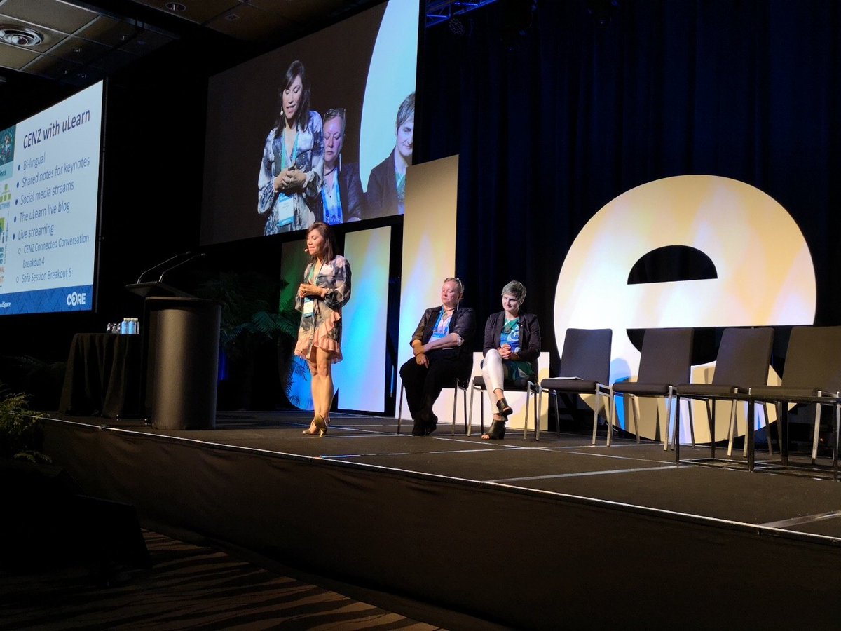 enpsbhs's tweet photo. Why aren't u here? #ulearn18 https://t.co/9wbInOhUxl